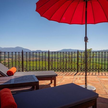 Casa La Calera - Adults Only 15 Plus Теба Экстерьер фото
